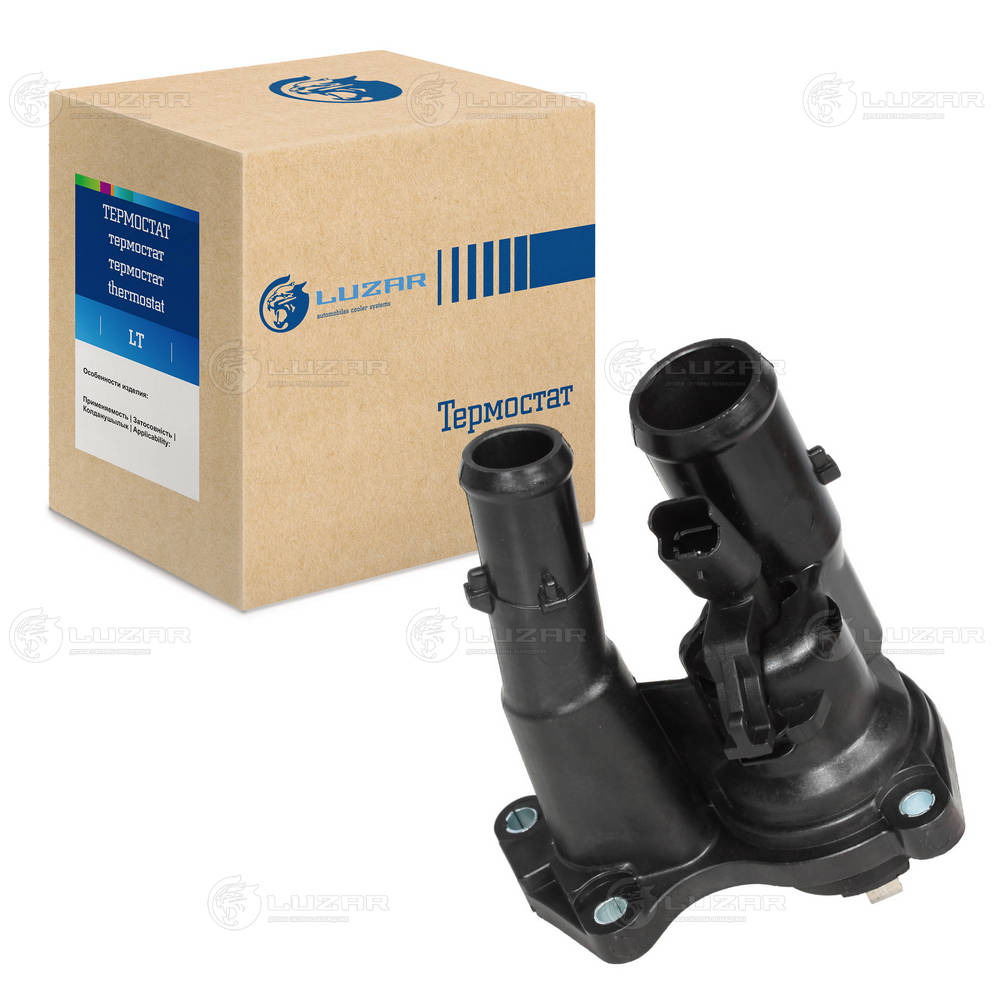 Termostat chladenia LUZAR Original TH, Ltd.